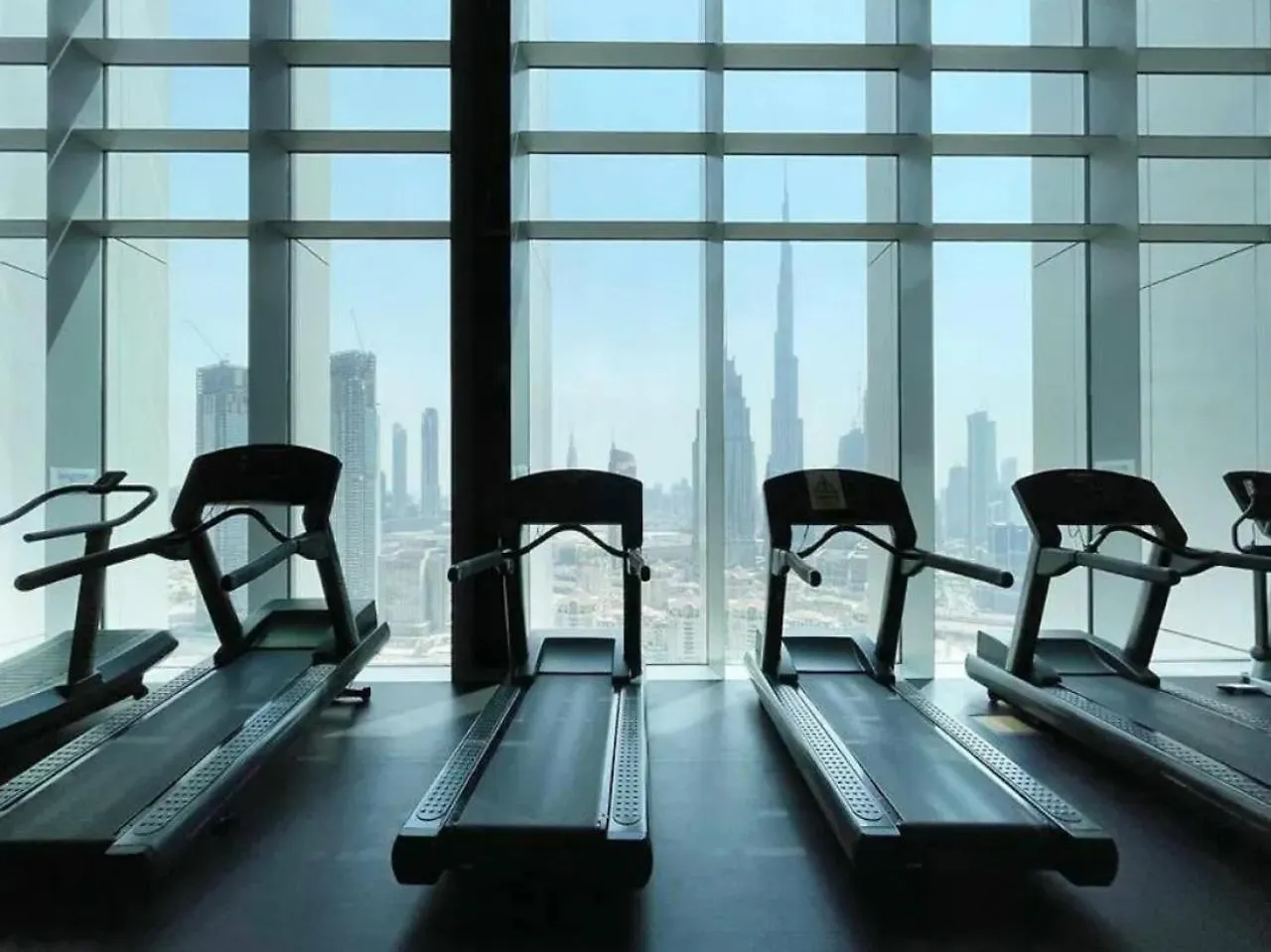 Luxury 1-Bed Difc Stay - City Views In A Prime Area Dubai 0*,  United Arab Emirates