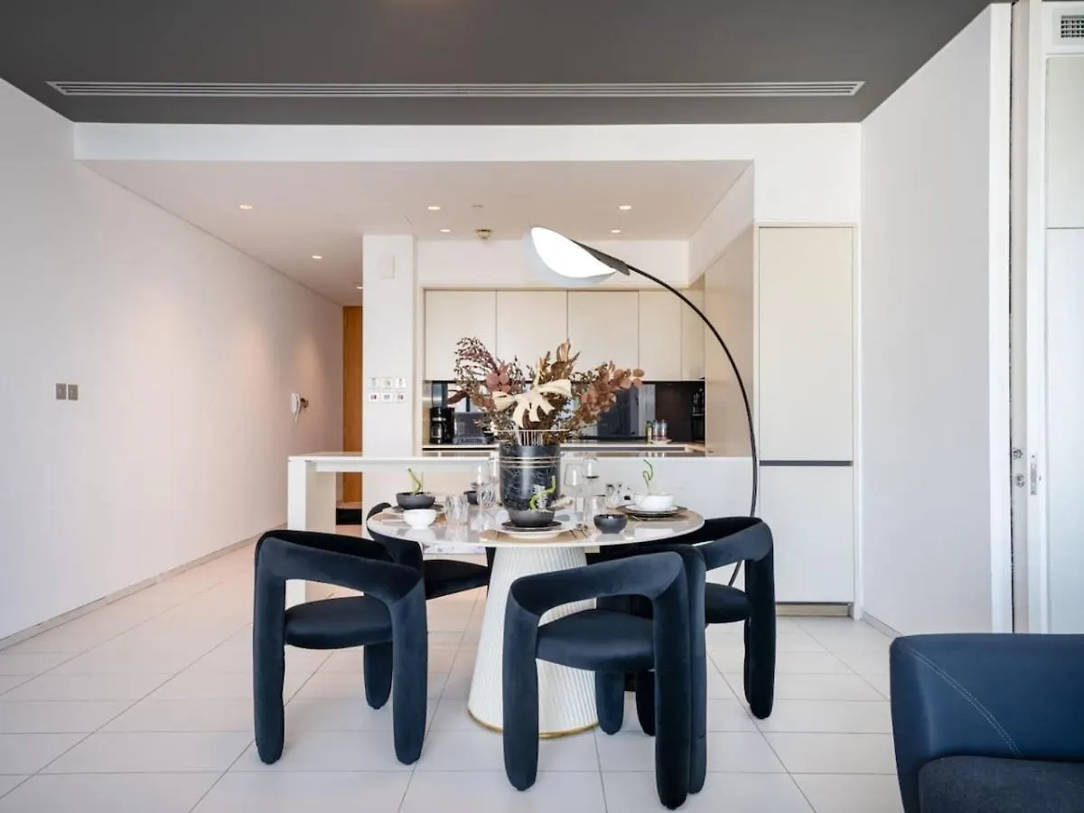 Apartment Luxury 1-Bed Difc Stay - City Views In A Prime Area Dubai United Arab Emirates