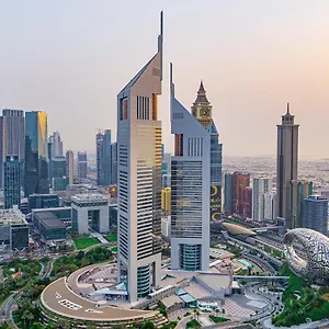 Jumeirah Emirates Towers Hotell